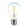 Żarówka LED 6W filament E27 A60 V-TAC VT-1887 4000K 600lm